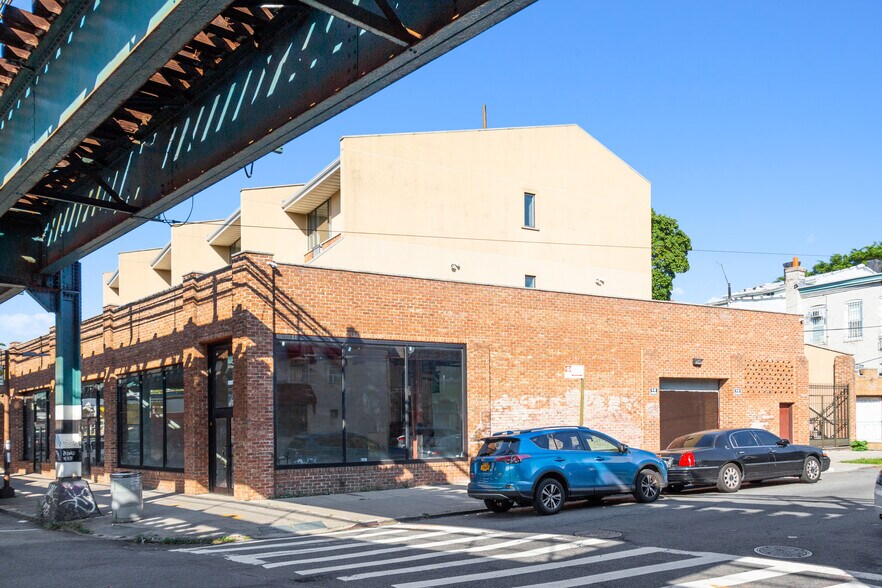 More Photos Of 3025 Fulton St, Brooklyn Storefront Retail Residential For Sale