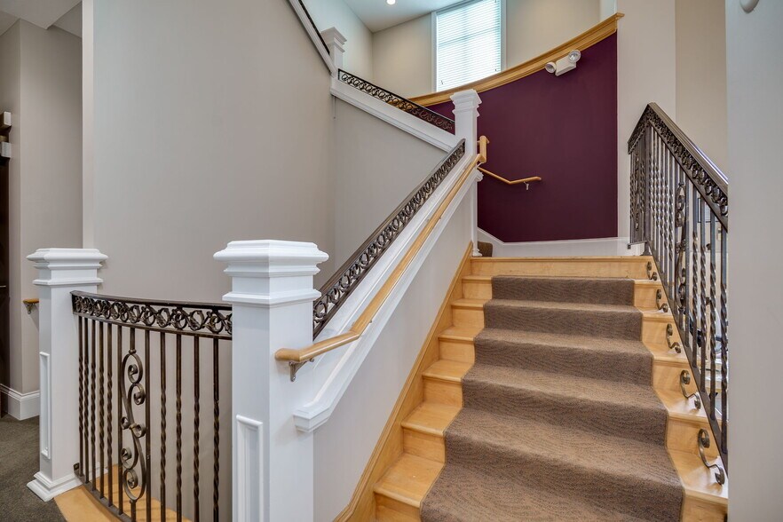 More Photos Of 2496 Commons Blvd, Dayton Loft Creative Space For Sale