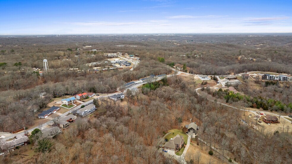 More Photos Of 14733 Dutchmans Dr, Rogers Hotel For Sale