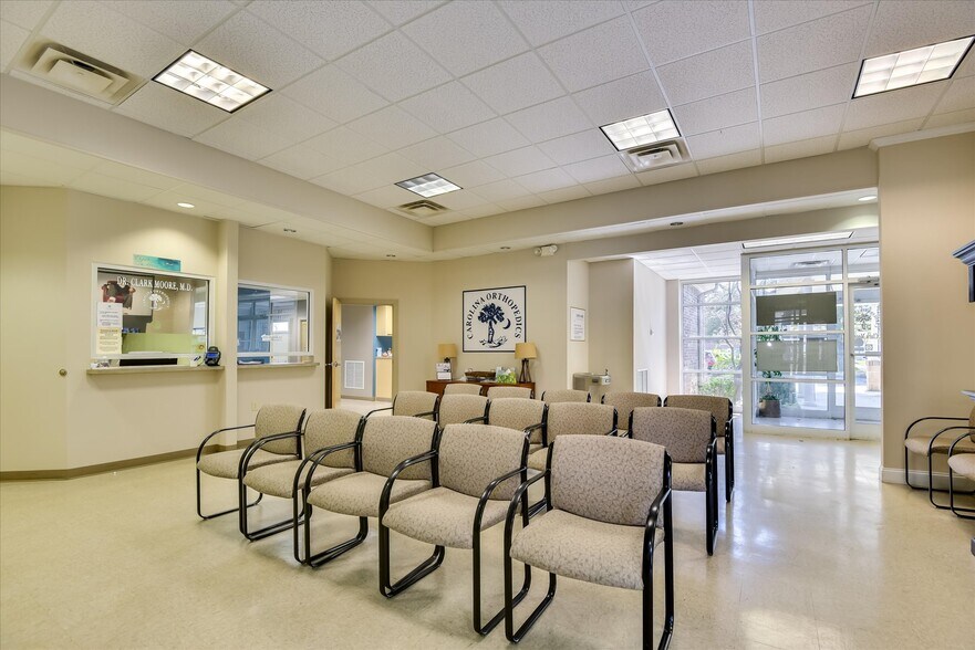 More Photos Of 191 Center South Blvd, Aiken Medical For Sale
