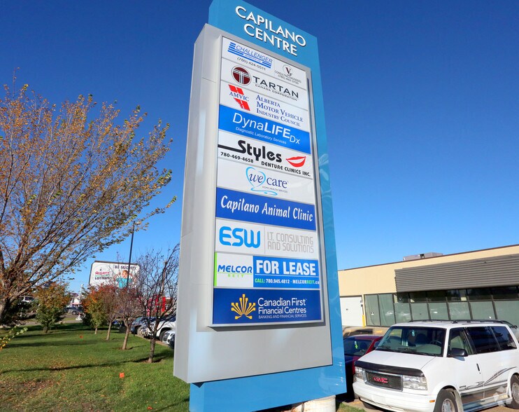 More Photos Of 9945 50 St NW, Edmonton Office For Lease