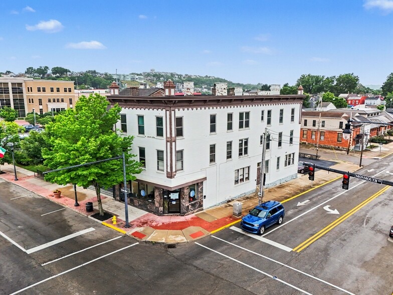 More Photos Of 1002 Monmouth St, Newport Office Residential For Sale