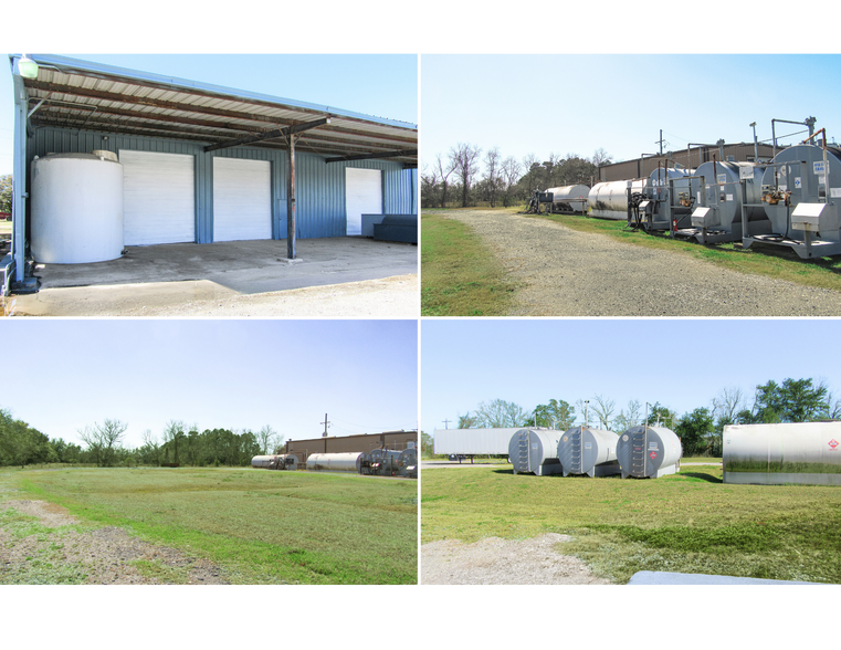 More Photos Of 12583 Highway 90, Beaumont Warehouse For Sale