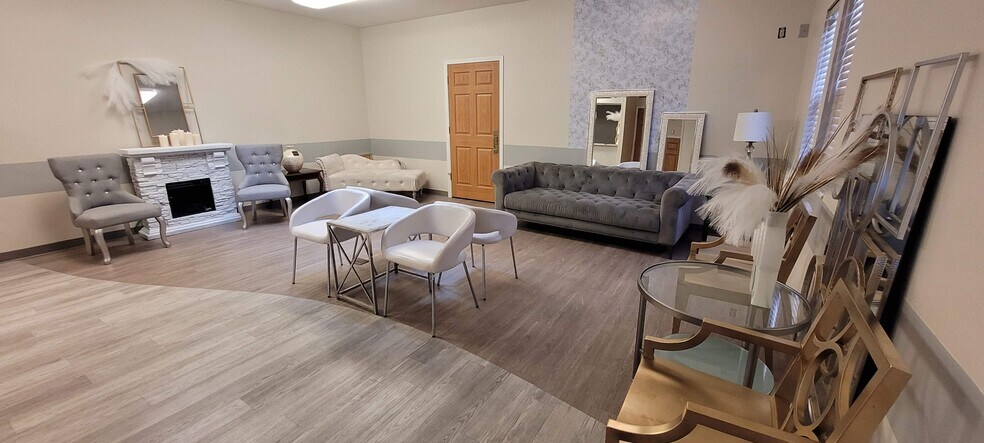 More Photos Of 101 Commerce Park Dr, Westerville Medical For Lease