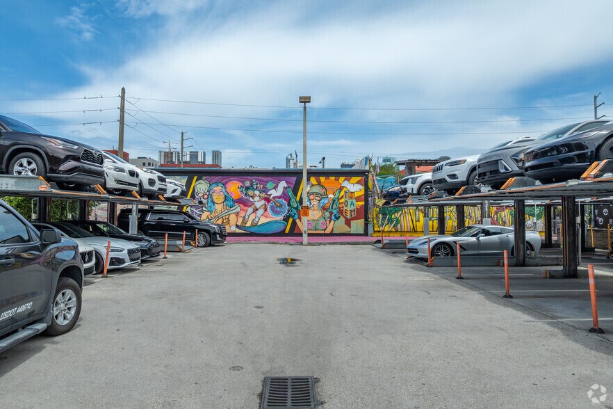 More Photos Of , Miami Unknown For Sale