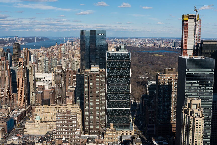 More Photos Of 301-321 W 49th St, New York Office For Lease