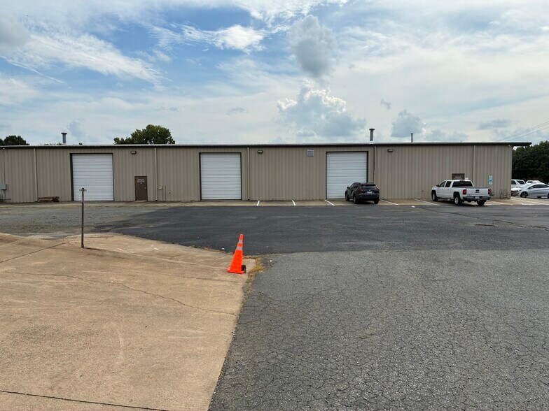 More Photos Of , Concord Industrial For Sale