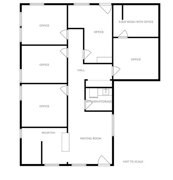 More Photos Of Bldg C, Costa Mesa Office For Sale