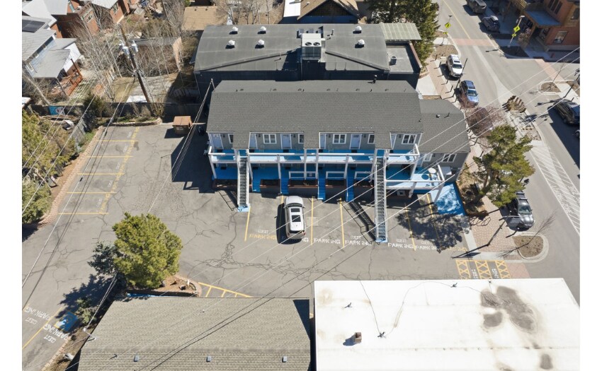 More Photos Of 220 Midland Ave, Basalt Hotel For Sale