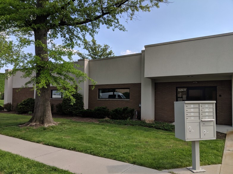 More Photos Of 101 Industrial Ave, Little Ferry Warehouse For Lease