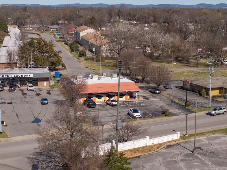 More Photos Of 1111 Greenland Dr, Murfreesboro Restaurant For Sale