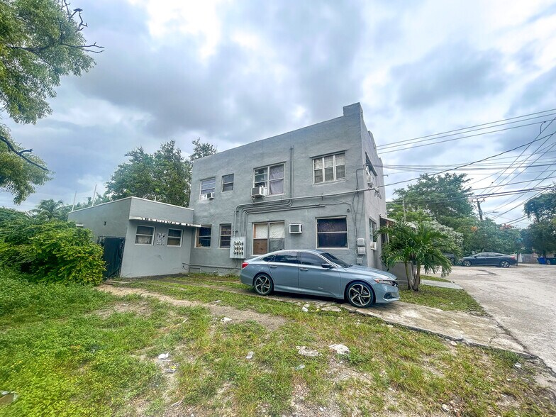 More Photos Of 295 NE 55th St, Miami Apartments For Sale