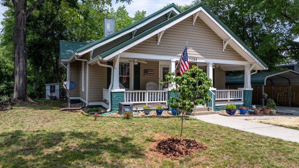 More Photos Of 3084 W Main St, Claremont Office For Sale
