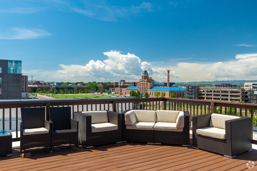 More Photos Of 1123 Auraria Pky, Denver Office For Lease