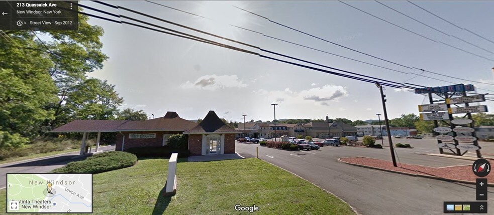 More Photos Of 219 Quassaick Ave, New Windsor Township Unknown For Lease