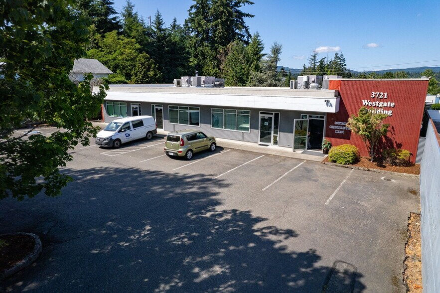 More Photos Of 3721 Kitsap Way, Bremerton Office For Lease