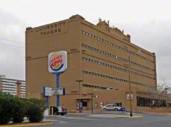 More Photos Of 1900 N Oregon St, El Paso Medical For Lease