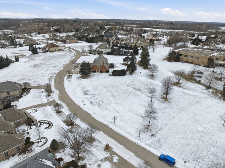 More Photos Of 13210 Georgetown Dr, Orland Park Land For Sale