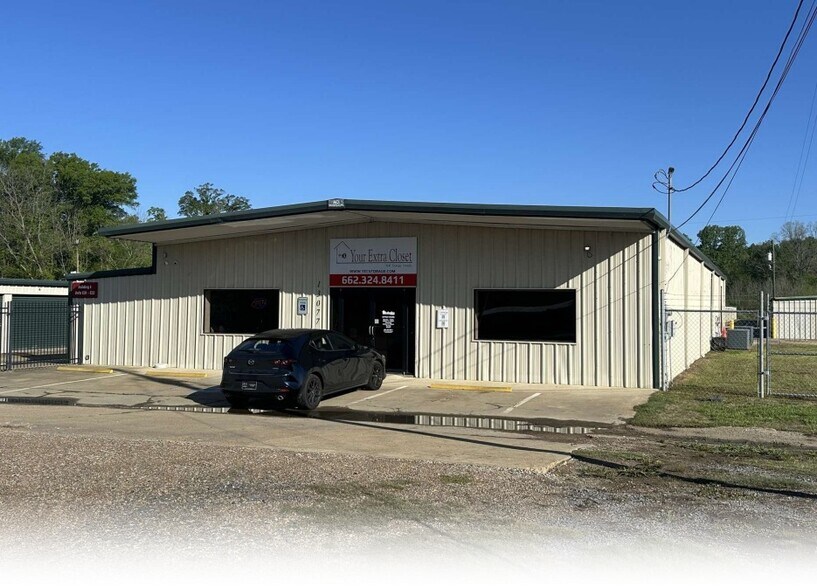 Primary Photo Of 13077 MS Highway 182, Starkville Flex For Lease
