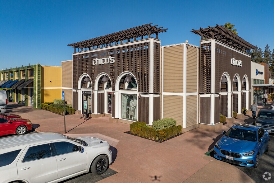 More Photos Of 3600-4020 Bel Aire Plz, Napa Unknown For Lease
