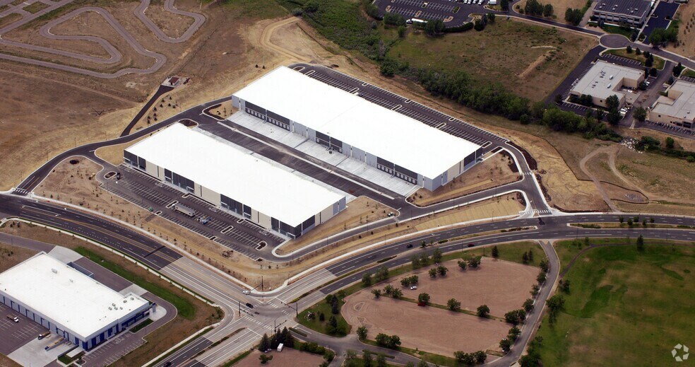 More Photos Of 7955 S Potomac St, Englewood Unknown For Lease