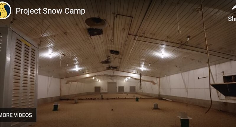 More Photos Of 2900 Quakenbush Rd, Snow Camp Specialty For Sale