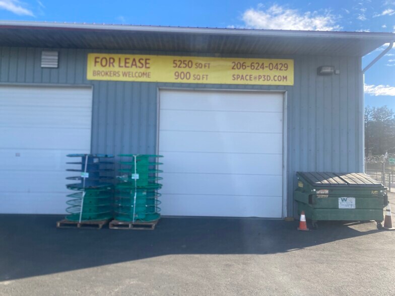 More Photos Of 1151 S Wenatchee Ave, Wenatchee General Retail For Lease