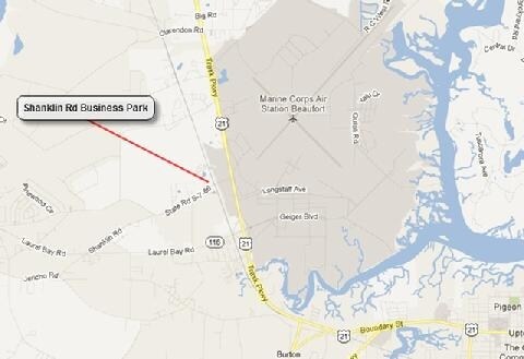 More Photos Of 40 Shanklin Rd, Beaufort Warehouse For Sale