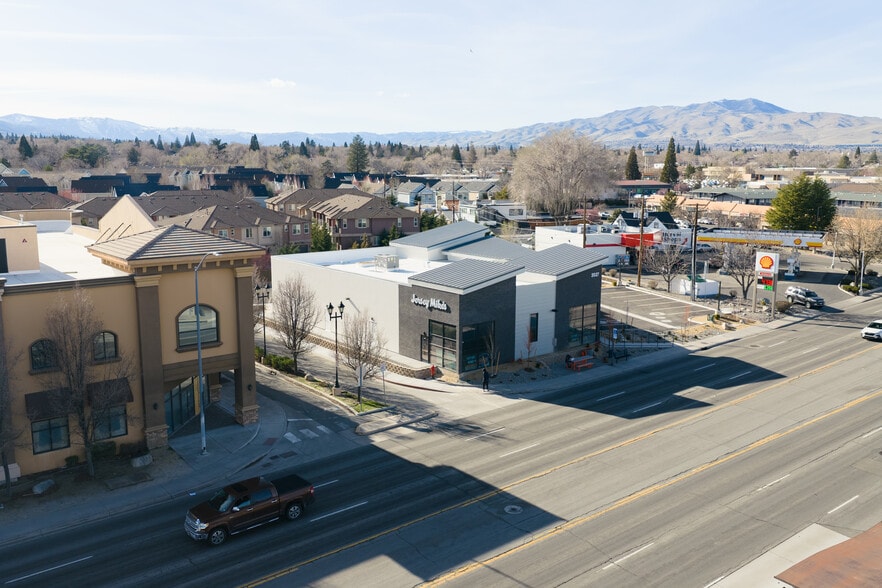 More Photos Of 2027 S Virginia St, Reno Storefront Retail Office For Lease