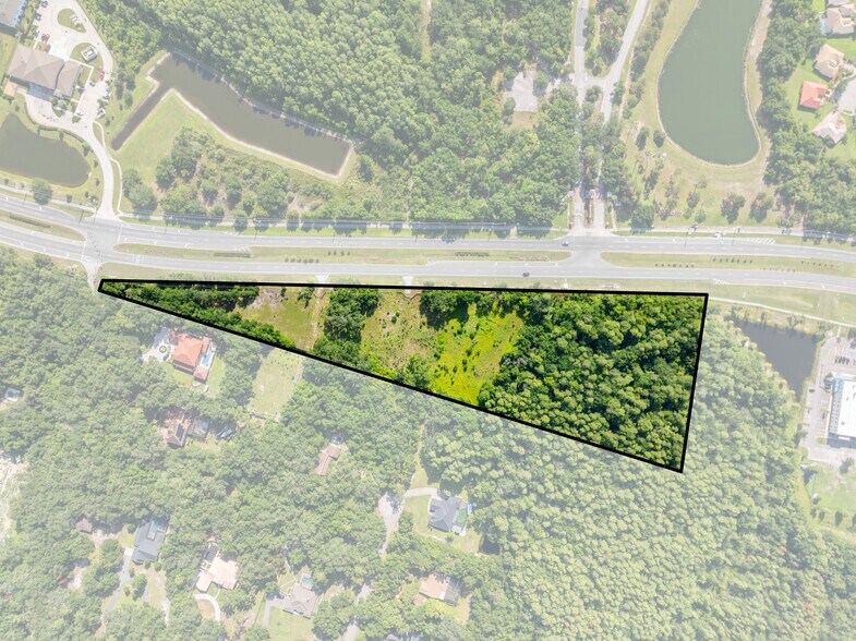 Primary Photo Of 3436-3460 Pleasant Hill Rd, Kissimmee Land For Sale