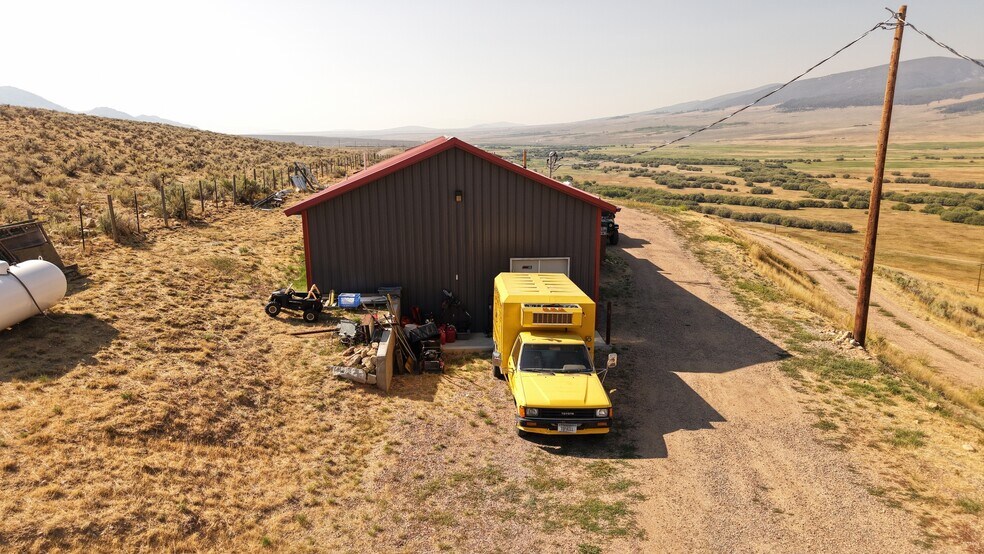 More Photos Of 2900 Pioneer Mountains Scenic By-Way Way, Polaris Industrial For Sale