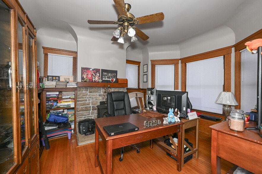 More Photos Of 2869 Hampshire Rd, Cleveland Heights Multifamily For Sale