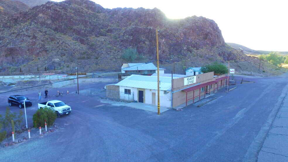 More Photos Of 44655 National Trails Hwy, Newberry Springs Apartments For Sale