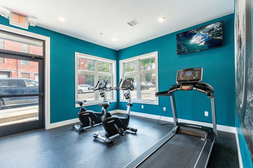 More Photos Of 3925 Haverford Ave, Philadelphia Apartments For Sale