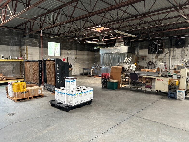 More Photos Of 2826 Southwest Blvd, Kansas City Warehouse For Sale