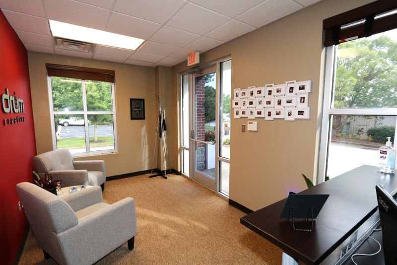 More Photos Of 35 Cessna Ct, Greenville Office For Lease