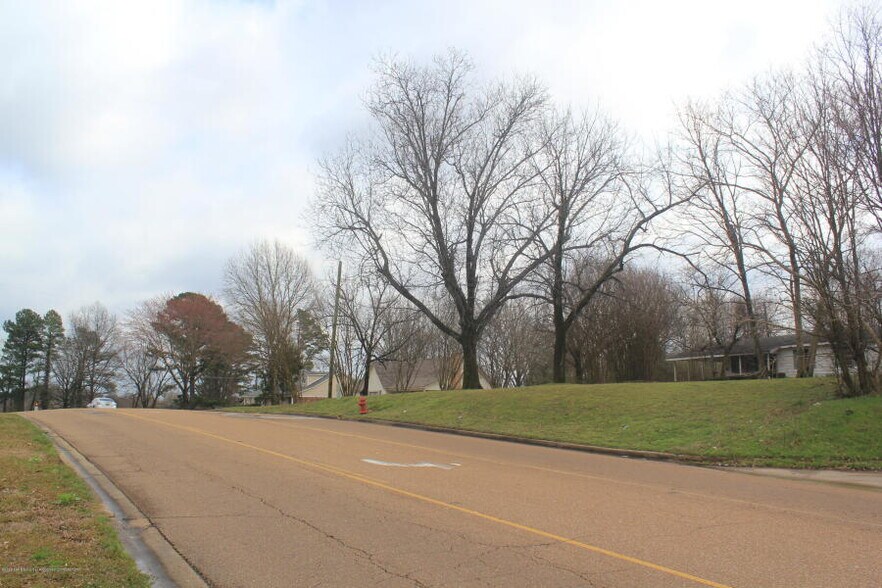 More Photos Of 9105 E Sandidge Rd, Olive Branch Land For Sale
