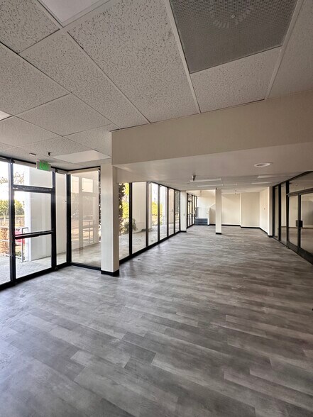 More Photos Of 140 N Orange, City Of Industry Distribution For Lease