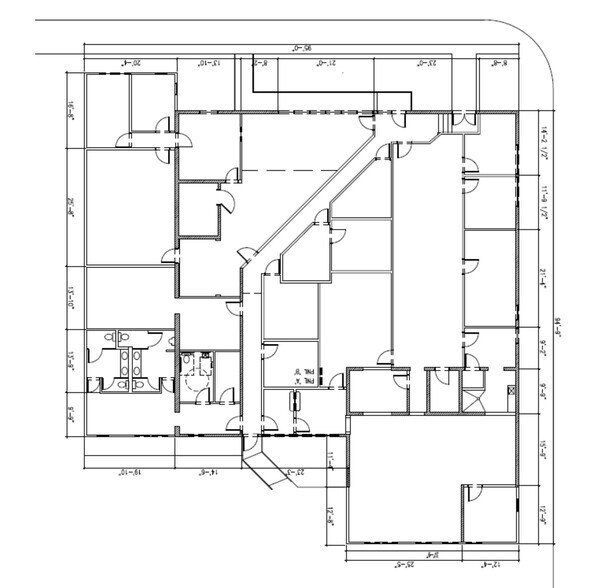 More Photos Of 115 E 1st St, Casa Grande Medical For Sale