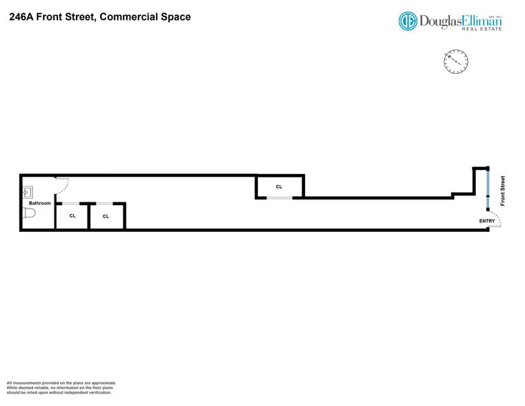 More Photos Of 246 Front St, New York Apartments For Lease