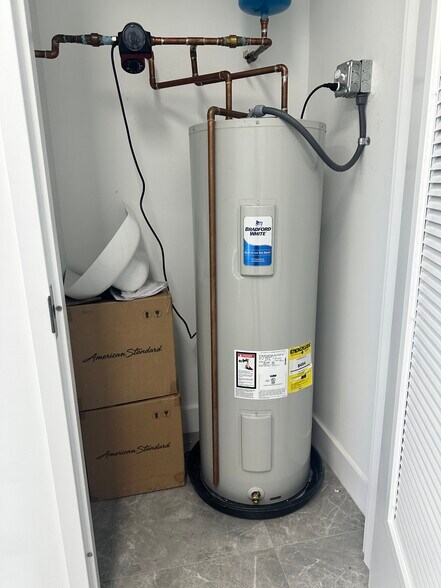 More Photos Of 1501 NW 18th St, Pompano Beach Land For Lease