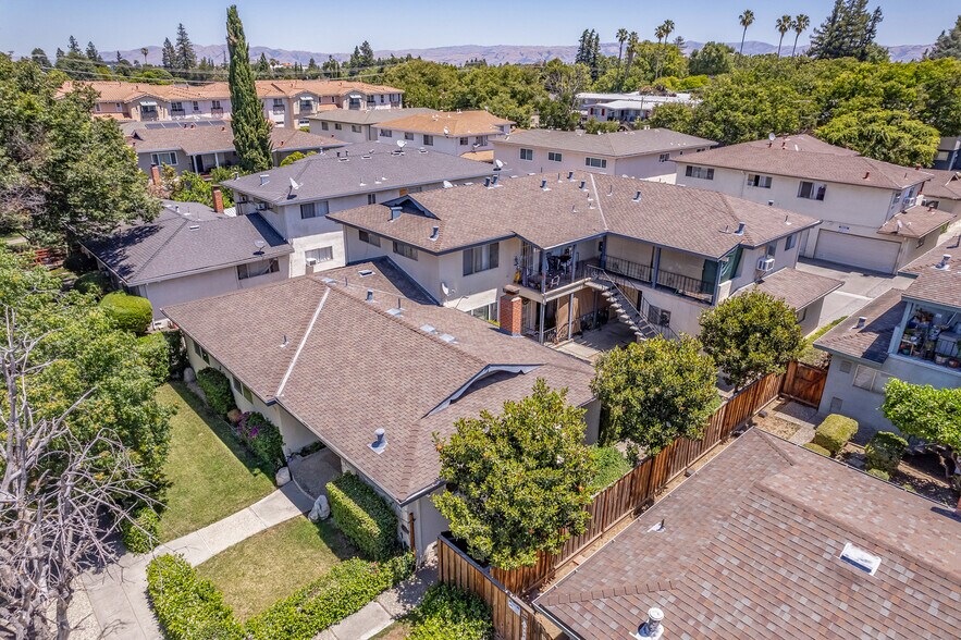 More Photos Of 1342 Essex Way, San Jose Apartments For Sale