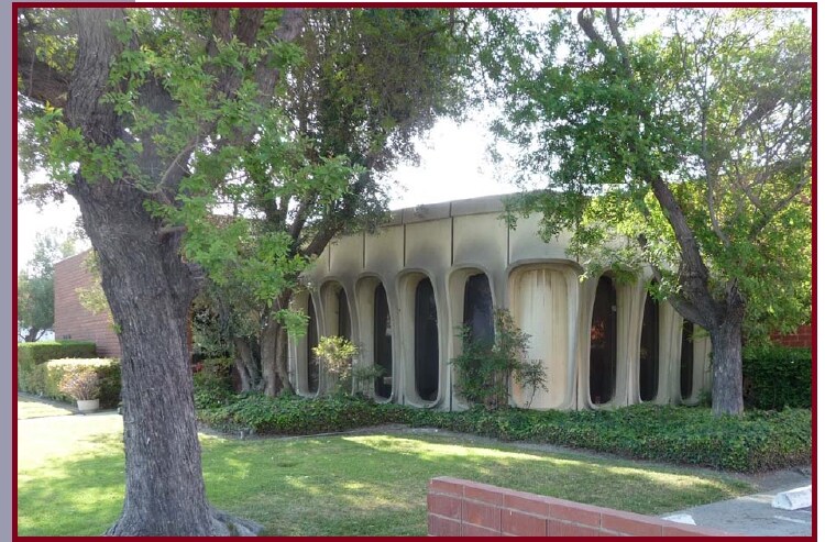 Primary Photo Of 2985 E Harcourt St, Rancho Dominguez Distribution For Lease