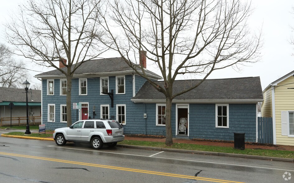 More Photos Of 76-78 S High St, Dublin Office For Lease