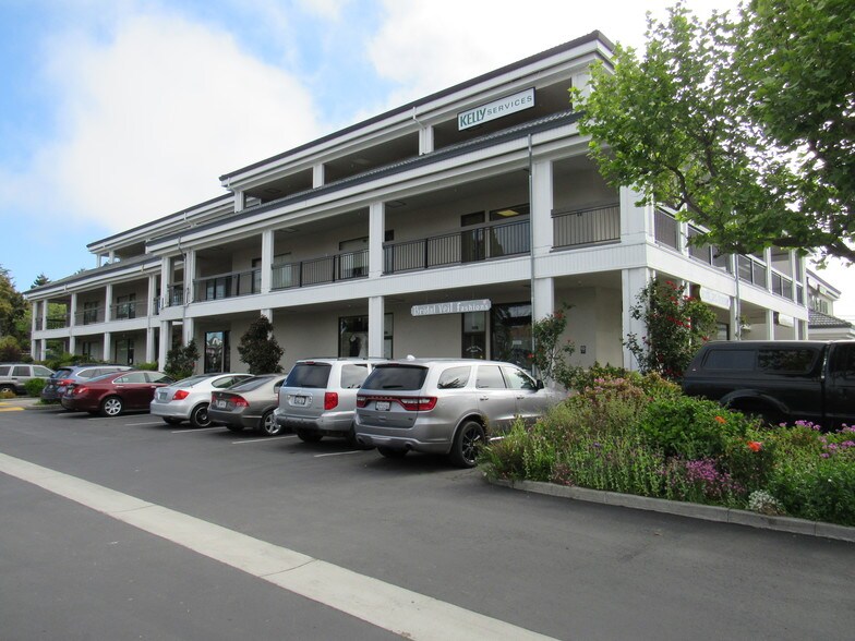 More Photos Of 2121 41st Ave, Capitola Office For Lease