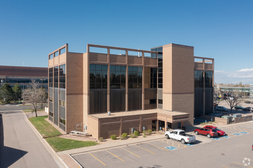 Primary Photo Of 1900 W 16th St, Greeley Medical For Lease