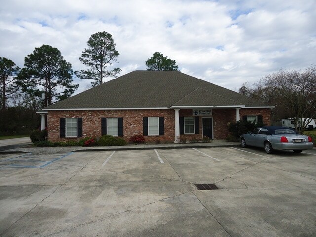 Primary Photo Of 10621 Plaza Americana, Baton Rouge Office For Lease