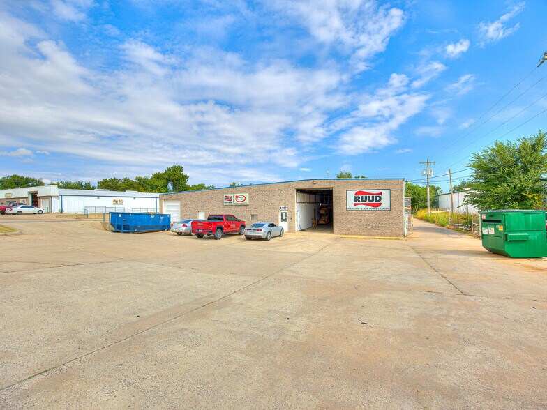 More Photos Of 3403 E Reno Ave, Oklahoma City Unknown For Lease