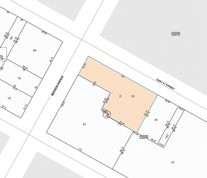 More Photos Of 295 Madison Ave, New York Office For Lease
