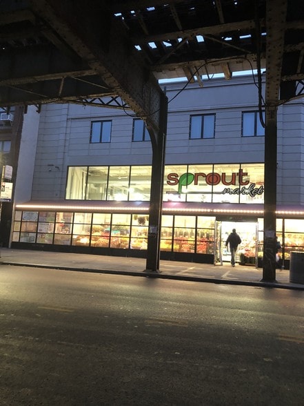 More Photos Of 5 Stuyvesant Ave, Brooklyn General Retail For Sale